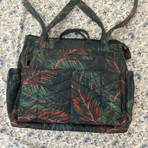 Lug Soprano in Tropical Multi